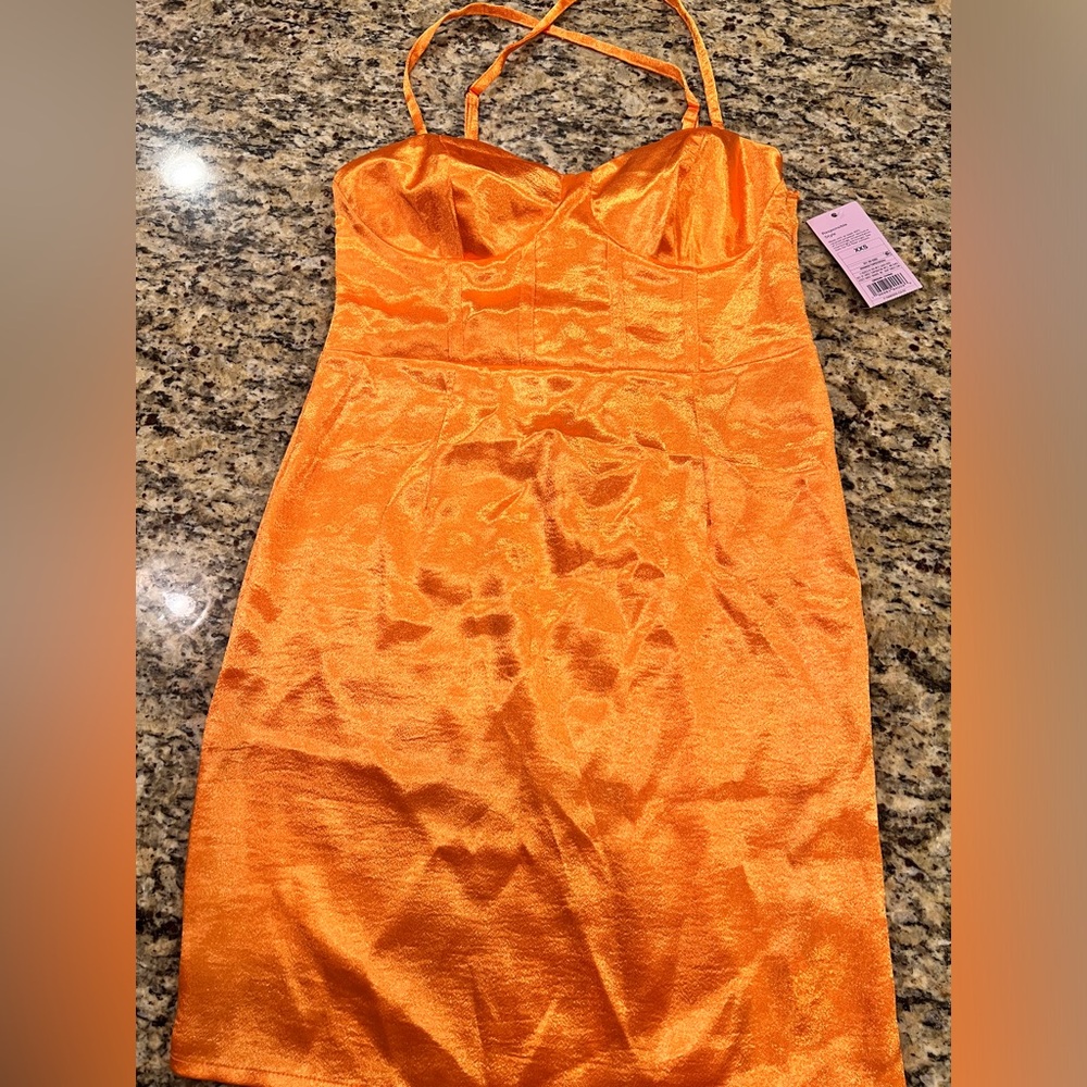 Wild Fable Dress
